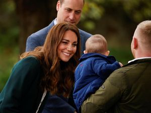 7  Anggota Kerajaan Inggris dan Tempat Kuliahnya, William Sempat Gap Year