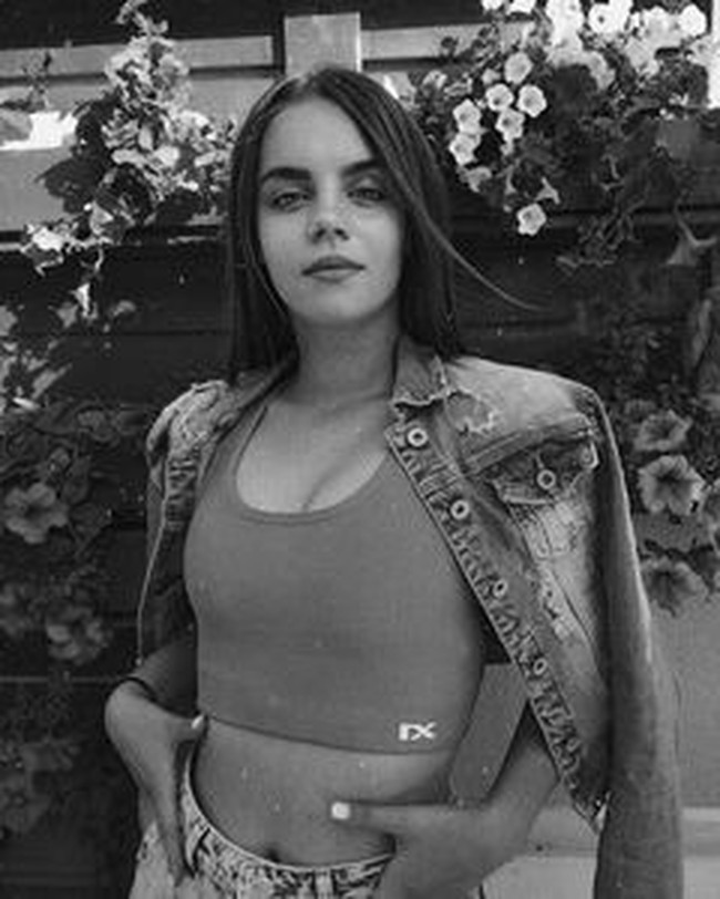 Dilihat dari akun Instagram-nya, Katya menyebut dirinya sebagai seorang blogger dan ratu kecantikan. Foto: Instagram @katya_matviykiv