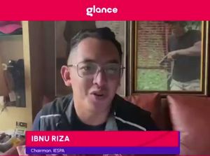 Masa Depan Streamer Game Diprediksi Sangat Cerah