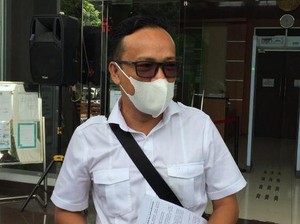 Ketua JoMan:  Saya Tidak Menyesal Jadi Saksi Ringankan Munarman