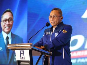PKB soal Isu Reshuffle-PAN Gabung Kabinet: Emang Ada? Gak Ada Itu