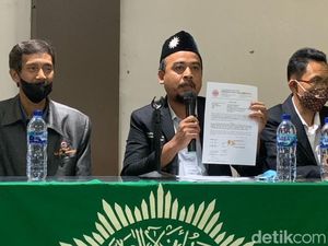 Pimpinan Muhammadiyah Karawang Dipolisikan, Ini Kata Kuasa Hukum