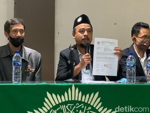 Pimpinan Muhammadiyah Karawang Dipolisikan, Ini Kata Kuasa Hukum