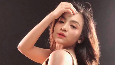 Potret Lisa Son, Model Serba Bisa yang Kini Jajal Akting dan Bisnis