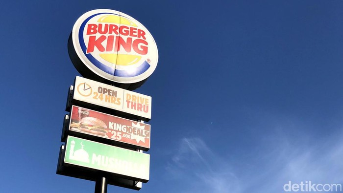 Burger King