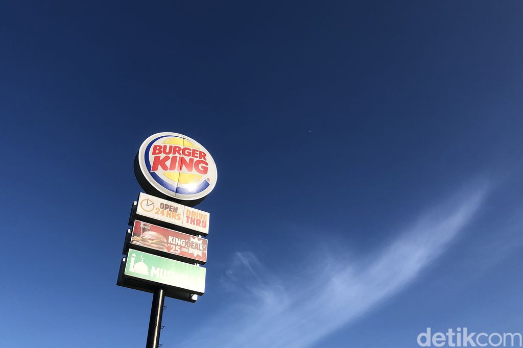 Burger King