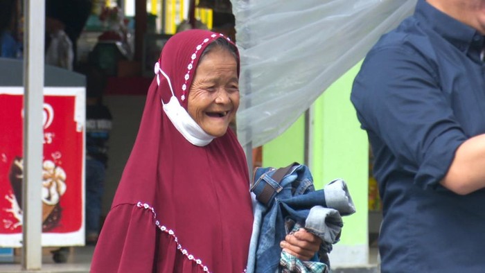 Mak Amih