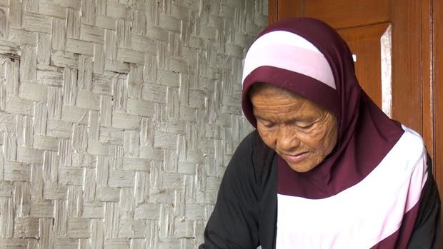 Mak Amih