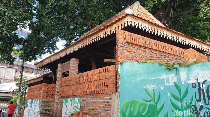 Kampung Wisata Ketandan