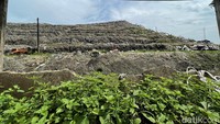 Metode RDF diharapkan mampu menghasilkan 400 hingga 450 ton bahan bakar yang dapat menjadi pengganti energi batu bara.
