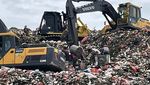 Tengok Lagi TPST Bantargebang yang Bakal Dibangun RDF Plant