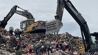 Anies berharap adanya inovasi dari Badan Riset Nasional (BRIN) itu dapat menjadi salah satu cara mengurangi sampah yang kian hari menumpuk. Menurutnya, dari 1.000 ton sampah yang dikelola, akan menghasilkan 700 kilowatt.