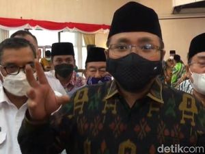 Simak Pernyataan Menag Yaqut Analogikan Toa Masjid dengan Gonggongan Anjing