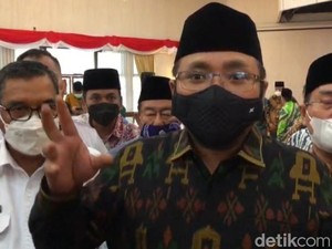 Menag Bandingkan Suara Toa Masjid-Gonggongan, GNPF Sumut: Penistaan!
