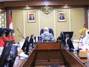 Menaker: Dapat Klaim JHT Sebelum Usia Pensiun-Permenaker Lama Masih Berlaku