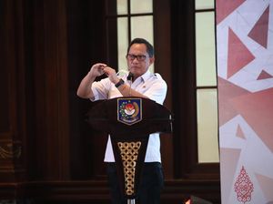 Mayjen Achmad Marzuki Dilantik Jadi Pj Gubernur Aceh Besok
