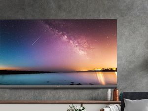 Teknologi Canggih di Balik Mini LED TV Polytron 85 Inch