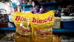 Minyak Goreng Masih Langka, Harga Tembus Rp 20 Ribu di Tangsel