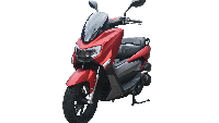 Motoposh Evo Deluxe 150 hadir dengan mesin 150 cc 1 silinder 4 tak SOHC berpendingin udara. Mesin masih menggunakan sistem karburator. Tenaga maksimalnya mencapai 6,8 kW pada 7.500 rpm dengan torsi maksimal 9,1 Nm pada 6.000 rpm. Foto: Dok. Motoposh