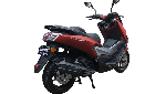 Motor Filipina Ini Mirip Banget sama Nmax, Harganya Cuma Rp 20 Jutaan