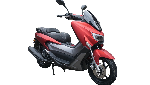 Motor Filipina Ini Mirip Banget sama Nmax, Harganya Cuma Rp 20 Jutaan