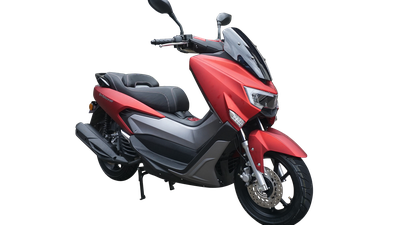 Motor Filipina Ini Mirip Banget sama Nmax, Harganya Cuma Rp 20 Jutaan