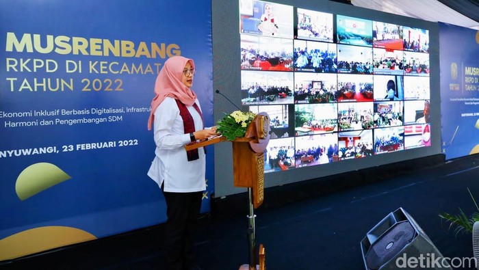 Musrenbangcam 2023