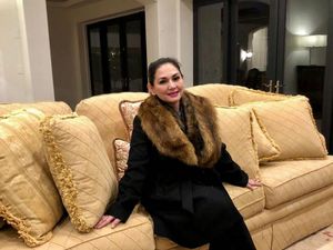 Olivia Nathania Terjerat Hukum, Nia Daniaty Ungkap Jeritan Hati Sebagai Ibu
