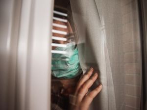 NIK Tidak Terdaftar di Kemenkes? Ini Solusi Tetap Dapat Obat Saat Isoman