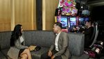 One Stop Entertainment, Black Owl Hadir di PIK
