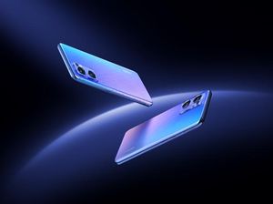 Evolusi Desain OPPO Reno Series yang Selalu Tampil Inovatif & Stylish