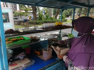 Hore... Perajin Tahu-Tempe di Surabaya Mulai Besok Produksi Lagi