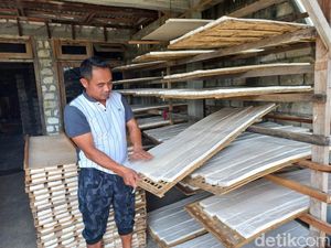 Fakta-Fakta Hari Terakhir Perajin Tahu Tempe Mogok