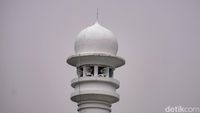 masjid toa