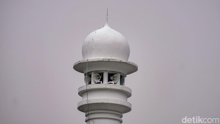 Peraturan Penggunaan Toa Masjid Menag, Ini Tanggapan Berbagai Pihak