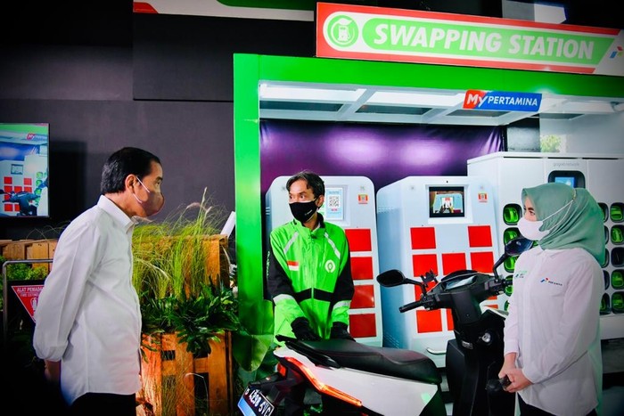 Pertamina