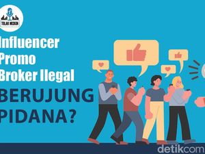Podcast: Menanti Nasib Promotor Broker Bodong (Ft. Ketua SWI)