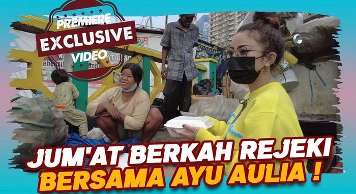 Pose Ayu Aulia, Model Cantik Saat Makan dengan Hotman Paris hingga Zikri Daulay Pose Ayu Aulia, Model Cantik Saat Makan dengan Hotman Paris hingga Zikri Daulay