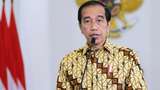 Jokowi Bertolak ke Eropa, Bawa Misi Perdamaian Ukraina-Rusia