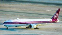 Qatar Airways Dihantam Turbulensi, 12 Orang Luka-luka