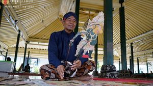 Badan Bahasa: Ada Kemunduran Penutur Bahasa Jawa, Bagaimana agar Tak Punah?