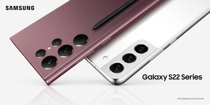 Samsung S22 5g