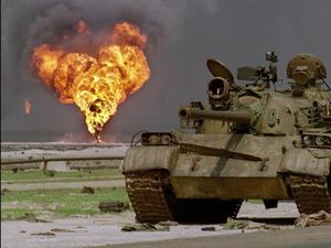 Setelah 30 Tahun, Irak Dibebaskan dari Utang Ganti Rugi Perang Teluk