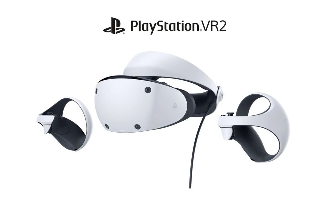 Sony memperkenalkan headset realitas virtual baru untuk PlayStation (Tangkapn layar Gallery PalyStation)