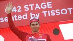 Bissegger Gusur Juara Dunia ITT di UEA Tour