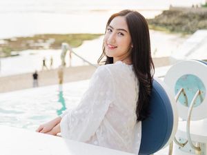 Tamara Tyasmara Bukan Tim Taaruf Cari Pasangan