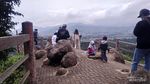 Apa Kabar Tebing Keraton? Pernah Hits Pada Masanya