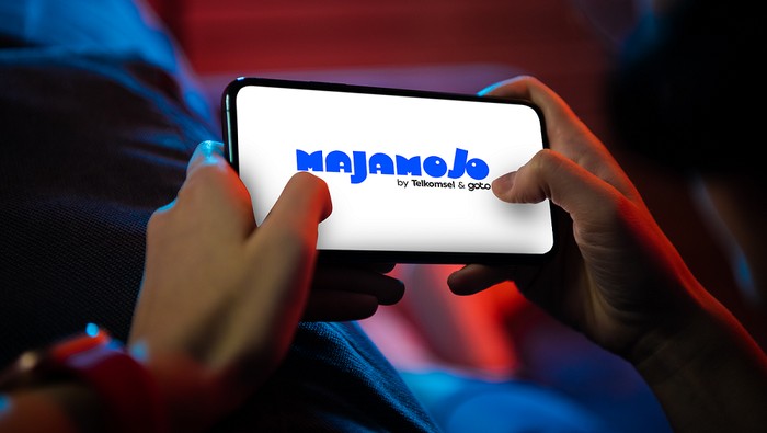 Garap bisnis gaming Asia Tenggara, Telkomsel membentuk perusahaan patungan alias joint venture PT Games Karya Nusantara yang mengusung merek perusahaan Majamojo.