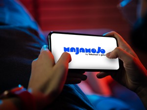 Telkomsel-GoTo Bentuk Join Venture Garap Bisnis Gaming Asia tenggara