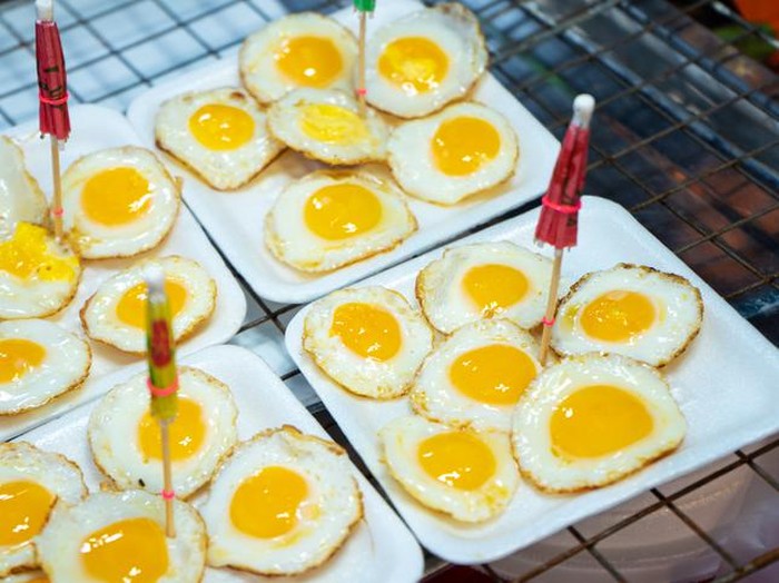 Batas Konsumsi Telur Puyuh Per Hari